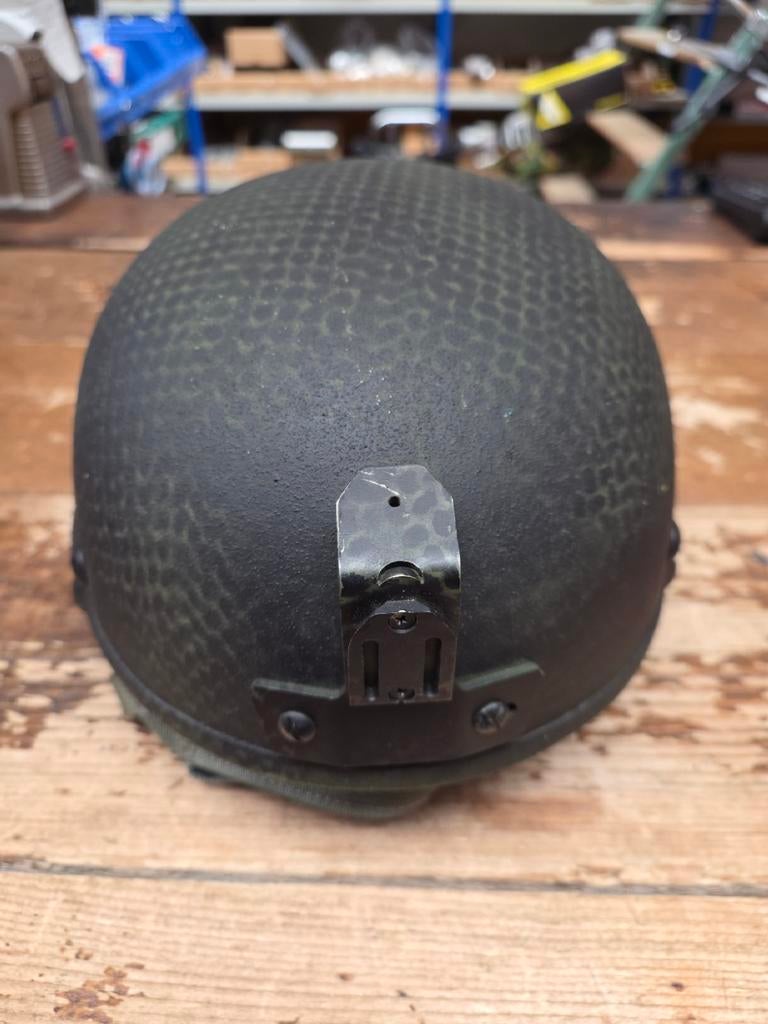 ArmorSource AS200 Amerikaanse helm XL, Amerika, ., Ophalen of Verzenden, .