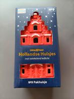 Postcode loterij huisje nr 9 (nieuw), Diversen, Kerst, Ophalen, Nieuw