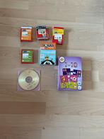 Rekenkaarten rekenspelletjes squla educatieve spellen, Ophalen of Verzenden, Zo goed als nieuw