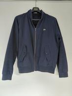 Lacoste tussen jas donker blauw xl, Ophalen of Verzenden, Zo goed als nieuw, Maat 52/54 (L), Blauw