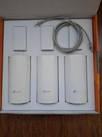 TP link deco m4 smart  wifiboosters, Ophalen of Verzenden, Nieuw, TP-Link Deco