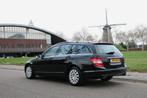 Mercedes-Benz C-klasse Estate 300 7G-Tronic Aut 170kW 231Pk, Automaat, Euro 5, Achterwielaandrijving, Zwart
