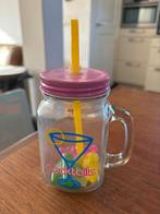 Cocktail maker glas, Ophalen of Verzenden, Zo goed als nieuw