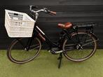 Gazelle Miss Grace C7 HMB 2023, 722km, Fietsen en Brommers, Ophalen, Zo goed als nieuw, 47 tot 51 cm, 50 km per accu of meer