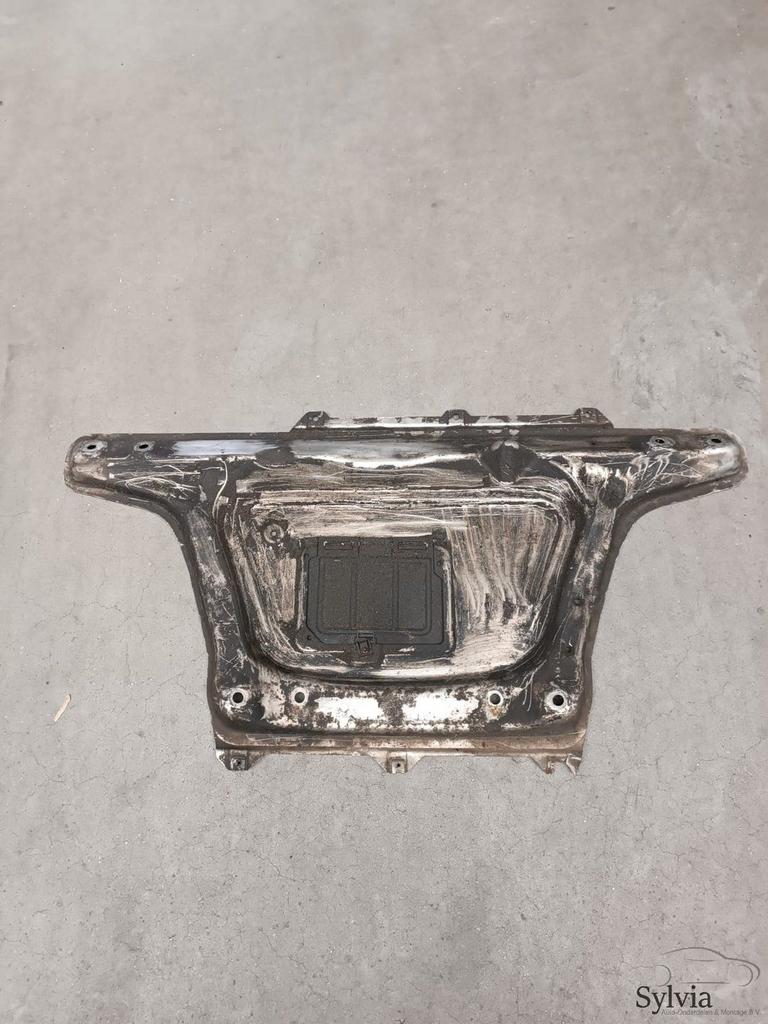 Versterkingsplaat Bodemplaat onderplaat BMW Z4 serie E85 E86, Auto-onderdelen, Gebruikt, -, -, Ophalen of Verzenden