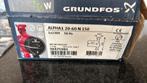 Grundfos alpha 1 20-60n 150, Ophalen of Verzenden, Nieuw