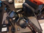Canon EOS 500D met accessoires. + (400D Gratis), Ophalen of Verzenden, Gebruikt, Spiegelreflex, Canon