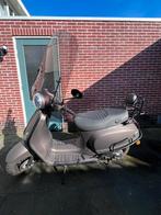 TYM  1e Eigenaar  Scooter Bj 2025 - 500 KM PERFECTE STAAT!!, Ophalen, Zo goed als nieuw, Overige typen, Overige merken