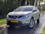 Nissan Qashqai 1.2 Acenta | " 152.000 " KM NAP + Cruise cont, Stof, Gebruikt, Euro 6, 4 cilinders