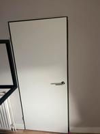 Gebruikte binnendeuren - Diverse kleuren en maten, Ophalen, Gebruikt, 80 tot 100 cm, Binnendeur