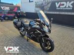 YAMAHA FJR 1300 AS (bj 2013), 4 cilinders, Motorrijbewijs A, Bedrijf, Onbekend
