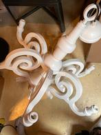 Moooi paper chandelier L, Ophalen, Zo goed als nieuw, Kunststof