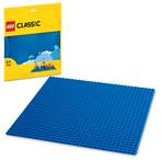 11025 LEGO Classic: Blauwe Bouwplaat, 32x32 noppen -Nieuw!!, Ophalen of Verzenden, Nieuw, Complete set, Lego