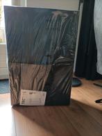 Ikea Trones schoenenkast, zwart nieuw, Huis en Inrichting, Kasten | Schoenenkasten, Ophalen, Nieuw