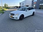 Mercedes C-klasse Estate 180 K Business Class Avantgarde, 13 km/l, Achterwielaandrijving, Gebruikt, 1435 kg