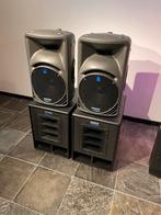 Mackie set SWA1501, SRM450, Ophalen, Zo goed als nieuw, Overige merken