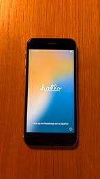 Apple iPhone SE 2020 white - 128 GB, Telecommunicatie, Mobiele telefoons | Apple iPhone, 75 %, Wit, Ophalen of Verzenden, Zonder simlock