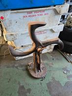 Schoenen leest, Antiek en Kunst, Antiek | Gereedschap en Instrumenten, Ophalen of Verzenden