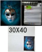 Diamond Painting Masker, Ophalen of Verzenden, Nieuw, Knutselwerk