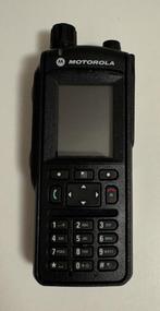 Te koop: nette Motorola MTP6550 TETRA portofoon, Verzenden, Zo goed als nieuw