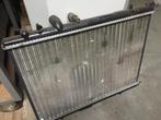 Radiateur Peugeot 206, Auto-onderdelen, Ophalen of Verzenden, Nieuw, Peugeot