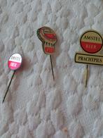 Speldjes Amstel bier, Verzamelen, Ophalen of Verzenden, Overige onderwerpen