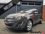 Opel Corsa - 1.4-16V BlitZ/5Drs/Cruise/Stoel+StuurVerwarming, Euro 5, Gebruikt, 4 cilinders, Stoelverwarming