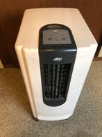 Zibro Clima P 9000 Airconditioner, Ophalen, Gebruikt, Timer, 3 snelheden of meer