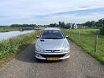 Peugeot 206 1.4 16V XS 3D 2004 Grijs, Voorwielaandrijving, 1360 cc, Zwart, 4 cilinders