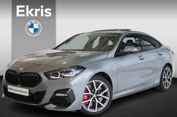 BMW 2 Serie Gran Coupé 218i M Sport Pro | Premium Pack | Co beschikbaar voor biedingen