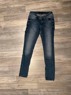 Seven Sisters skinny jeans maat 36/38, Gedragen, Blauw, Ophalen of Verzenden