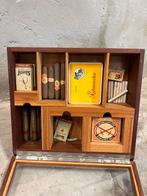 Sigaren vitrine, toonbank, Overige typen, Ophalen of Verzenden, Zo goed als nieuw, Nvt