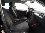Volkswagen Tiguan 1.5 TSI ACT Highline | Head Up | Navigatie, 12 maanden, Zwart, SUV of Terreinwagen, 17 km/l