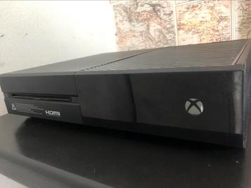 Xbox one 512gb beschikbaar voor biedingen