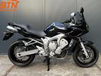 Yamaha FZ6 Fazer 600 FZ 6 S Origineel NL Topstaat, Motoren, Motoren | Yamaha, Bedrijf, Meer dan 35 kW, Toermotor, 599 cc