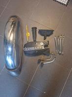 Zundapp onderdelen, Ophalen of Verzenden, Gebruikt, Frame