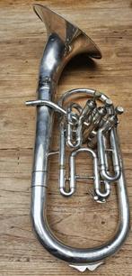 Sonore Es Frontbell Althoorn, Ophalen, Gebruikt, Althoorn of Eshoorn