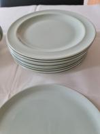 Bordjes van de Goedewaagen- pastel groen- 9 stuks, Ophalen, Huis en Inrichting