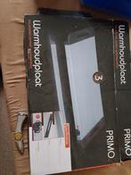 Warmhoudplaat, Ophalen, 3 kookzones of minder, Zo goed als nieuw, Vrijstaand