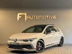 Volkswagen GOLF 2.0 TSI GTI Clubsport Pano|Akrapovic|HuD|H/K, Auto's, Gebruikt, 4 cilinders, 1984 cc, Parkeerassistent