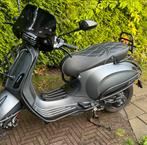 Vespa Sprint rijd als nieuw weinig km, Ophalen of Verzenden, Gebruikt