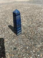 Lapis Oblisk  Toren, Ophalen of Verzenden, Mineraal