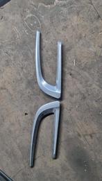 chroom set grill scania oude type r, Ophalen of Verzenden, Scania