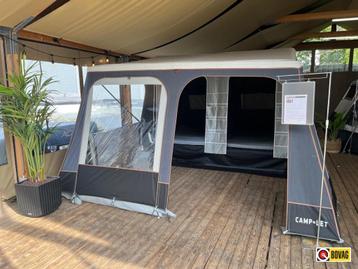 Camp-let North - Als nieuw! beschikbaar voor biedingen