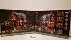 Lego 21325 nieuw in de doos, Kinderen en Baby's, Speelgoed | Duplo en Lego, Ophalen of Verzenden, Zo goed als nieuw