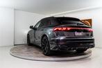 Audi Q8 60 TFSI E Quattro S-Edition Competition 490PK FACELI, Automaat, 12 maanden, 77 km/l, Zwart