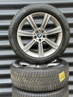 20” Orig Bmw Styling 736 G05 X5 X6 G06 velgen Winterbanden, Auto-onderdelen, Ophalen, 275 mm, Winterbanden, Band(en)