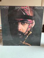 Chuck Mangione Disguise mispersing, Ophalen of Verzenden, Gebruikt, 12 inch