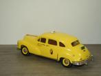 Checker New York Cab 1949 - Brooklin Models BRK89A - 1:43, Hobby en Vrije tijd, Modelauto's | 1:43, Overige merken, Engeland, Auto