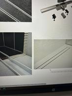 Easydrain compact tegel goot (nieuw in doos) 120cm, Doe-het-zelf en Verbouw, Ophalen of Verzenden, Nieuw, Rvs, Douche